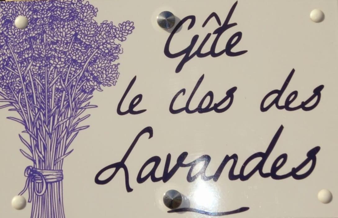 Le Clos Des Lavandes Ruffey-les-Beaune Eksteriør bilde